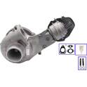 Turbocompresor, sobrealimentación WALKER - 59168G-PV