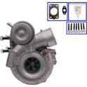 Turbocompresor, sobrealimentación WALKER - 59202G-PW