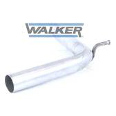 Tuyau échappement WALKER - 07004