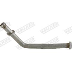 Tuyau D'échappement WALKER 09979 - Pour Fiat Ducato II Et III (van, Camion, Minibus) - Remplacement Ligne échappement - 6