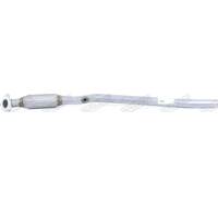 Bosal 800-231 Tuyau D'échappement - Compatible Nissan NP300 Navara, Pathfinder, Pickup - 4