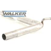 Tuyau échappement WALKER - 10466