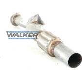 Tuyau échappement WALKER - 10506