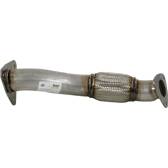 Wellrohr, Abgasanlage WALKER - 10733