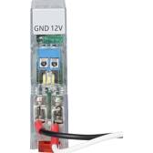 Estação de carregamento de carros elétricos Wallbox - MTR-1P-100A-CLP-WBX