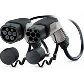 Kabel T2 T2 - dreiphasig 5M Wallbox - CBLE-3P-T2T2-5m-PC