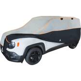 Bâche de voiture anti-grêle Perma Protect SUV taille M WALSER - 30984