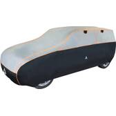 Bâche de voiture anti-grêle Perma Protect SUV taille L WALSER - 30985