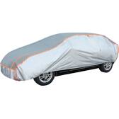 Protective tarpaulin for Daihatsu HIJET