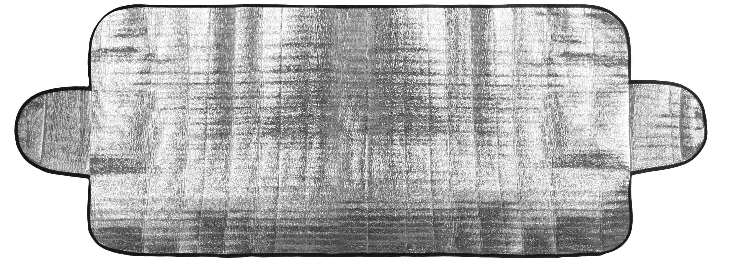 Windshield sunshade - 230 x 85 cm