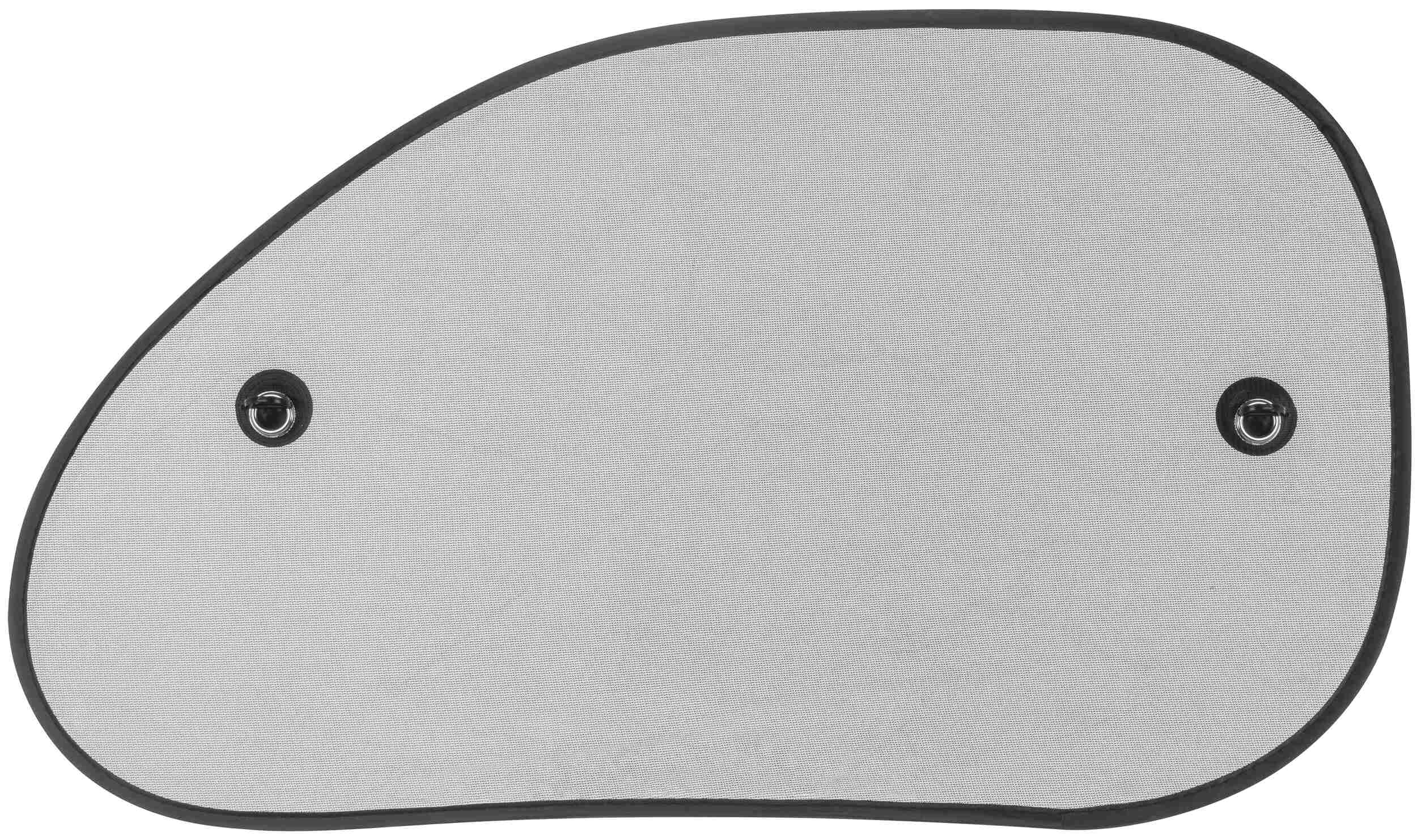 Sunshades for side windows -65x38cm - 2 pcs