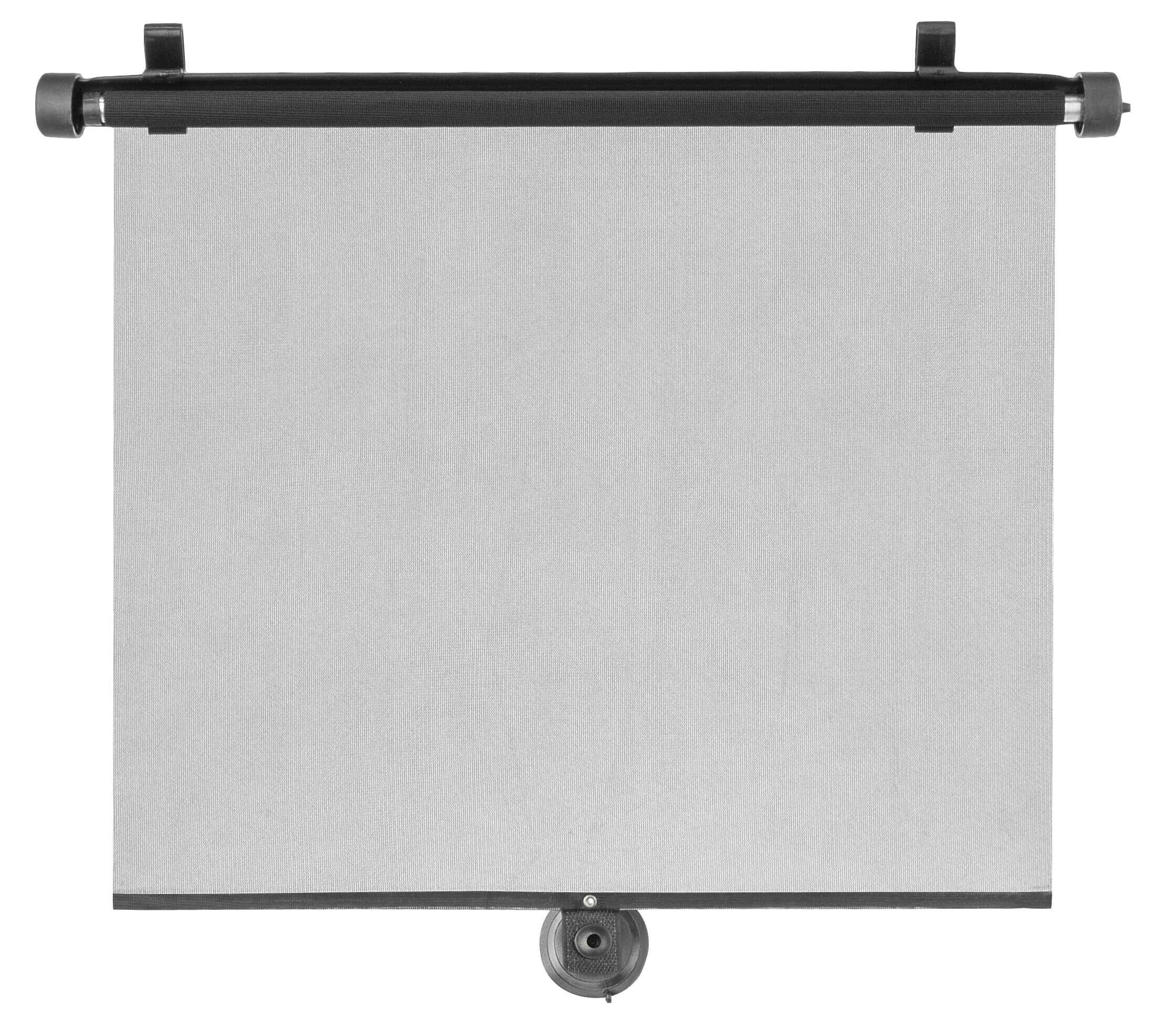 Sunshades for side windows - 43x56cm - 2pcs