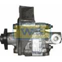 Hydraulikslang, stysrsystem WAT - BBM54L