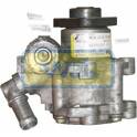 Hydraulikslang, stysrsystem WAT - BBM65L