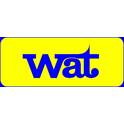 Lenkgetriebe WAT - FT75