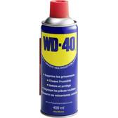 Produit multifonction - WD40 - 400 ml WD40 - 33004