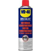 Limpador de freio de motocicleta - WD40 - 500 ml - WD40 - 33061/46NBA