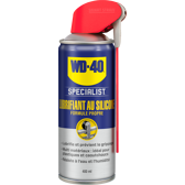 Silicone lubricant - WD40 - 400 ml WD40 - 33377/NBA