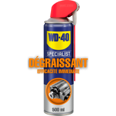 Sgrassatore - WD40 - 500 ml WD40 - 33392/NBA