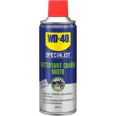 Detergente per catene moto - WD40 - 400 ml WD40 - 33798/46NBA