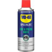 Motorwas & polijstmiddel - WD40 - 400 ml WD40 - 33809/46NBA