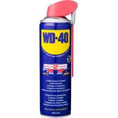 WD40 penetrerend smeermiddel - Multispray - 450 ml WD40 - 1810007