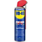 Multifunctionele kruipolie - WD40 - 500 ml WD40 - 33034