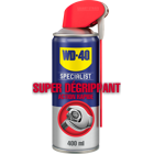   Superdeklant - 400 ml WD40 - 33348/NBA