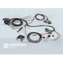 E-set, trekhaak WESTFALIA - 316447300113