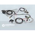 Faisceau d'attelage WESTFALIA - 316447300113