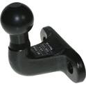 Nur Abschlepphaken WESTFALIA - 307611600001