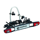 Porta-bicicleta WESTFALIA - 350036600001