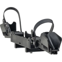 Rail d'extension pour porte-vélo sur attelage - 1 vélo WESTFALIA - 350014600001