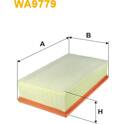 Air Filter WIX FILTERS - WA9779