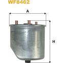 Brandstoffilter WIX FILTERS - WF8462