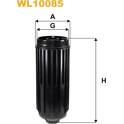 Filtre d'habitacle WIX FILTERS - WP2175