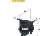 Filtro Carburante MANN-FILTER WK 9015 X - Alta Qualità OE Per Auto E Veicoli Commerciali | Protezione Motore - Foto 2