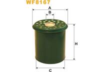 Filtro combustible