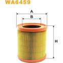 Filtro de ar WIX FILTERS - WA6459