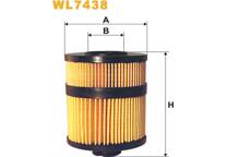 Filtro de aceite