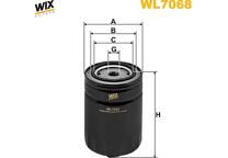 5X MANN-FILTER Filtro Olio W 940/50