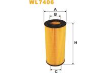 Filtro olio