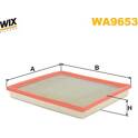 Luftfilter WIX FILTERS - WA9653