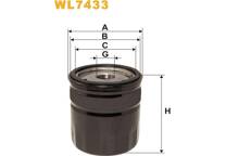 Oliefilter