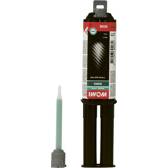 Saldatura PU bianca - Bicomponente - 25 ml WOMI - 5570248