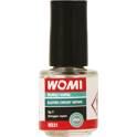 Colla conduttiva elettrica - Riparazione circuiti - Argento - Womi W231 WOMI - 5570231