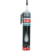 Junta de Silício - 200 ml - Preto - Womi W270 WOMI - 5570270