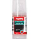 Schroefdraadborgmiddel - Rood - 15 ml - Womi W260 WOMI - 5570261