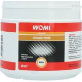 Keramiekpasta - 500 g - Wit - Womi W307 WOMI - 5570307