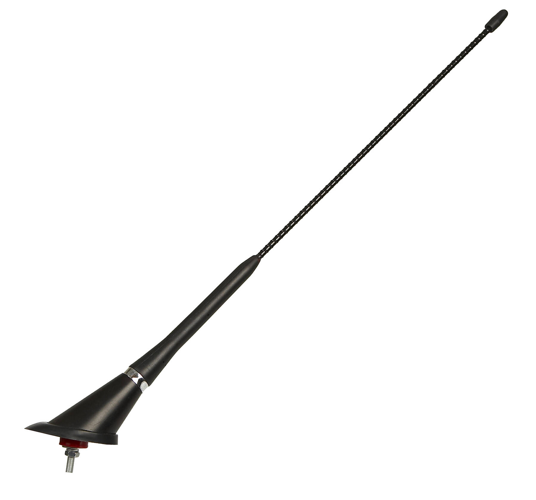 Universal waterproof profile antenna